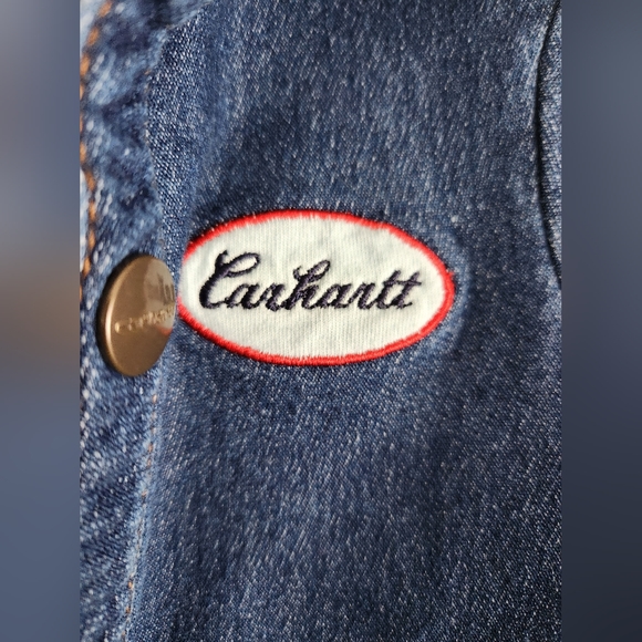 Carhartt baby one peice - Picture 3 of 4